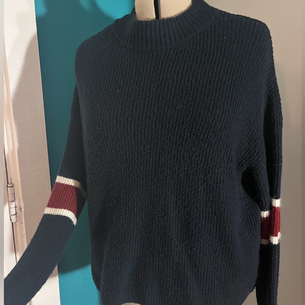 Cute Apres Ski Sweater